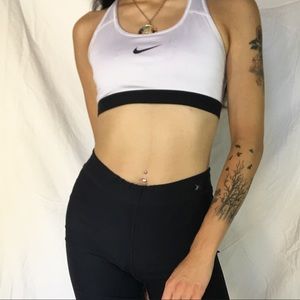 Nike sports bra